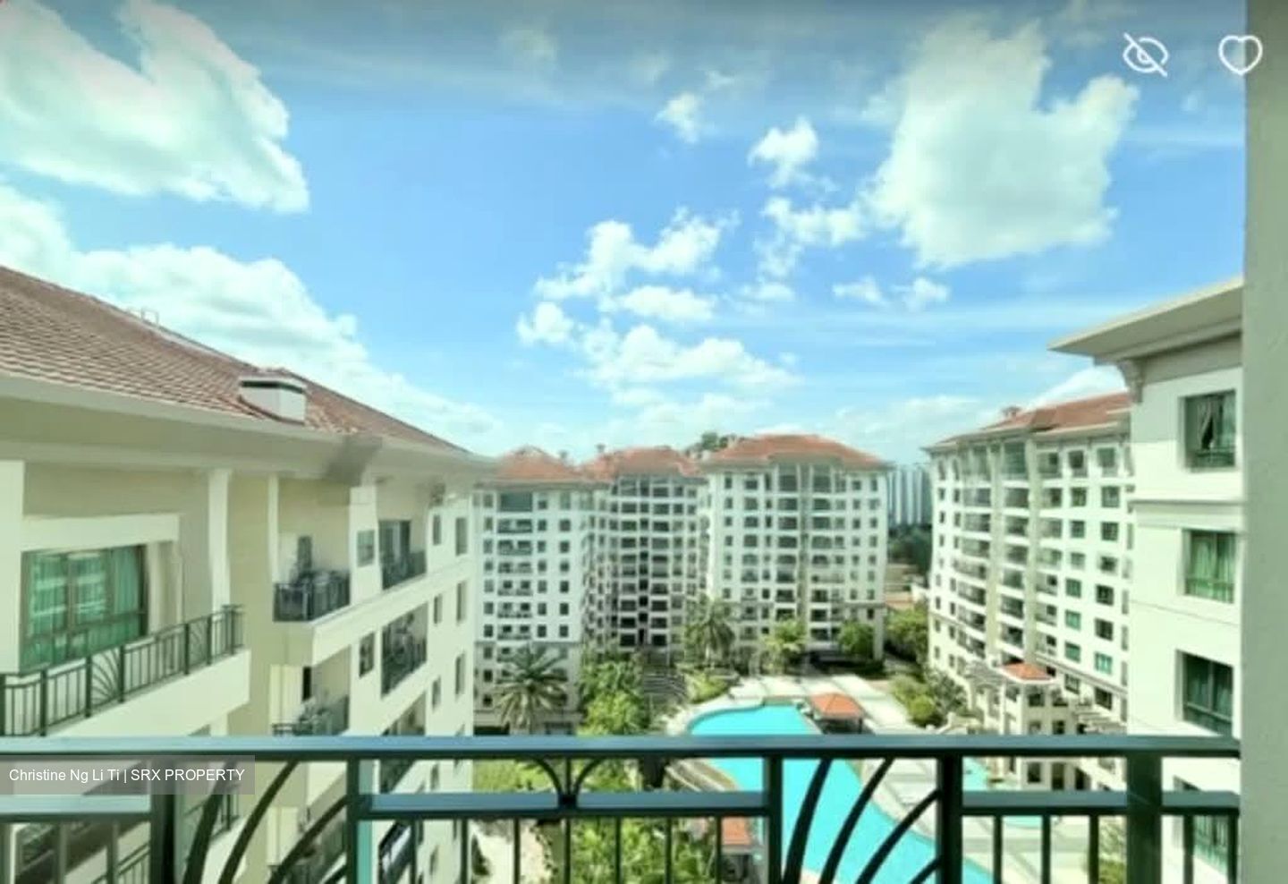Hillbrooks (D23), Condominium #574543091